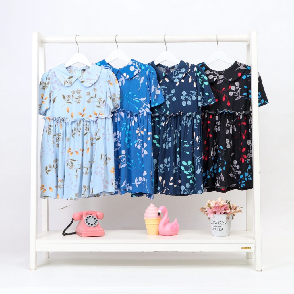 kids dress collection